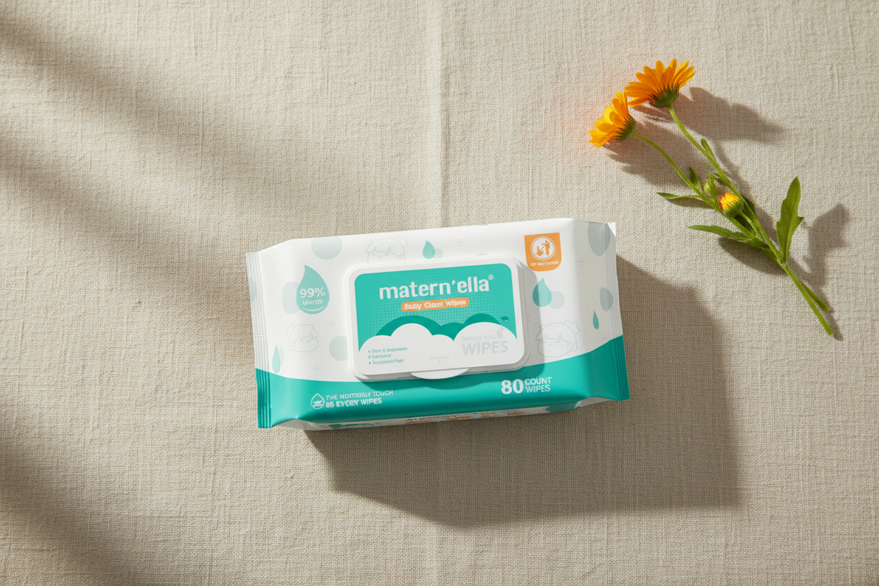 How to Choose the Best Wet Wipes for Your Family: A Complete Buying Guide