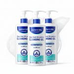 Cleansing Gel ×3 Bundle SKU Image