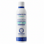 Matern'ella Foaming Body Wash 白底主图